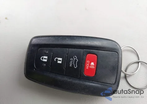 2019 Toyota Rav4 Adventure from USA, damaged, VIN 2T3J1RFV8KW011383
